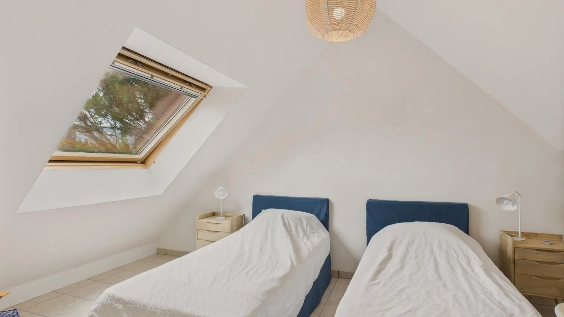 A 200M Des Plages - Maison Pour 8 - Vue Mer Saint-Gildas-de-Rhuys