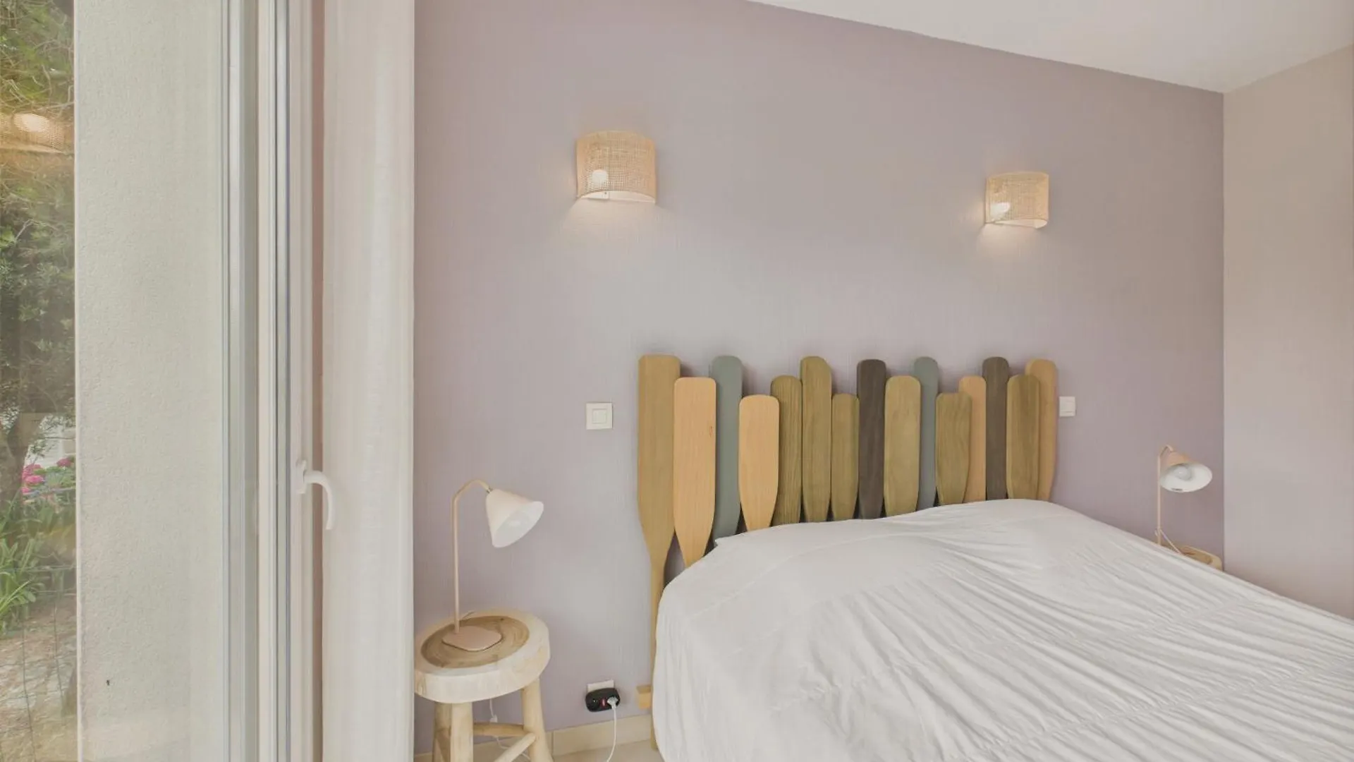 Prázdninový dům A 200M Des Plages - Maison Pour 8 - Vue Mer Saint-Gildas-de-Rhuys
